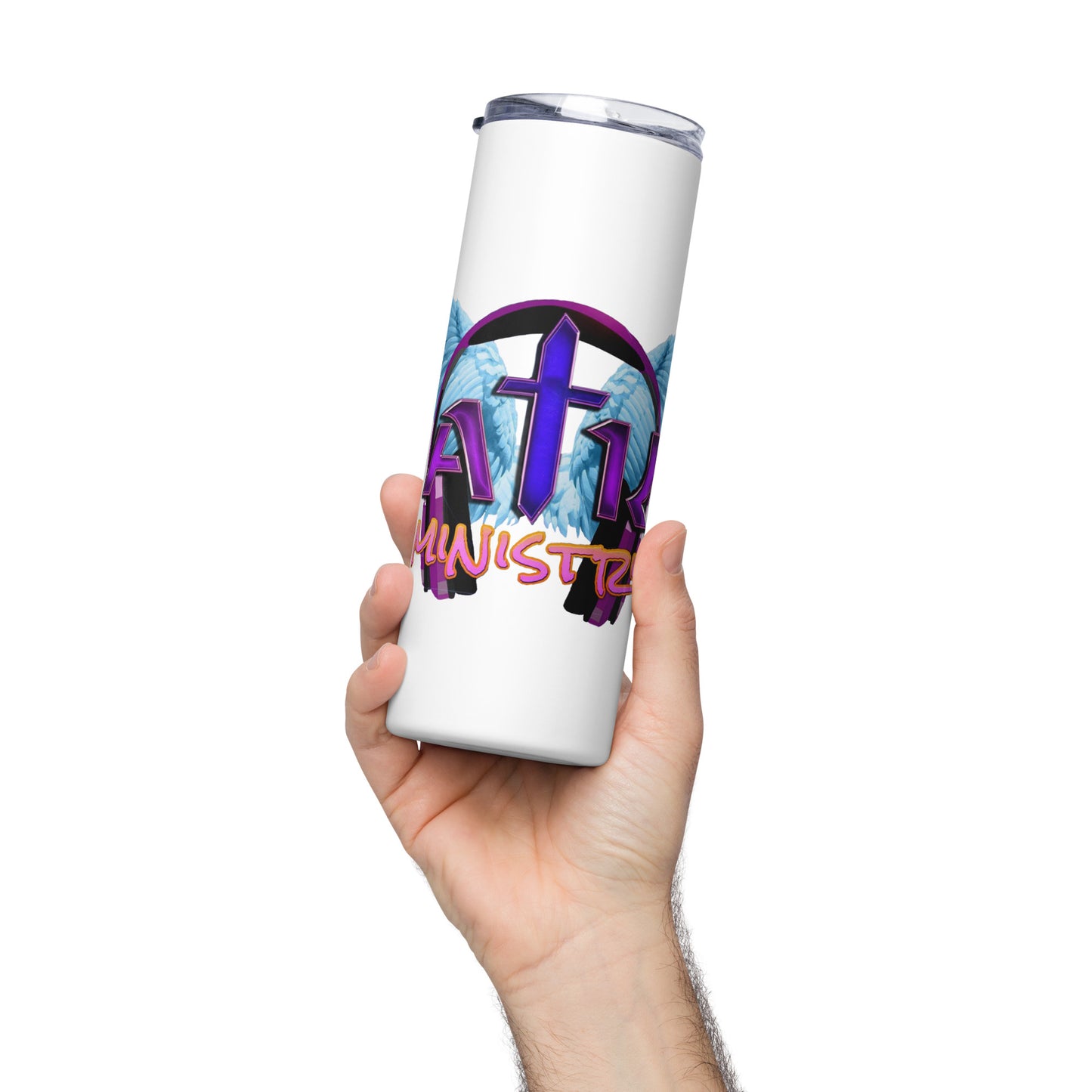 ATK Ministry Tumbler