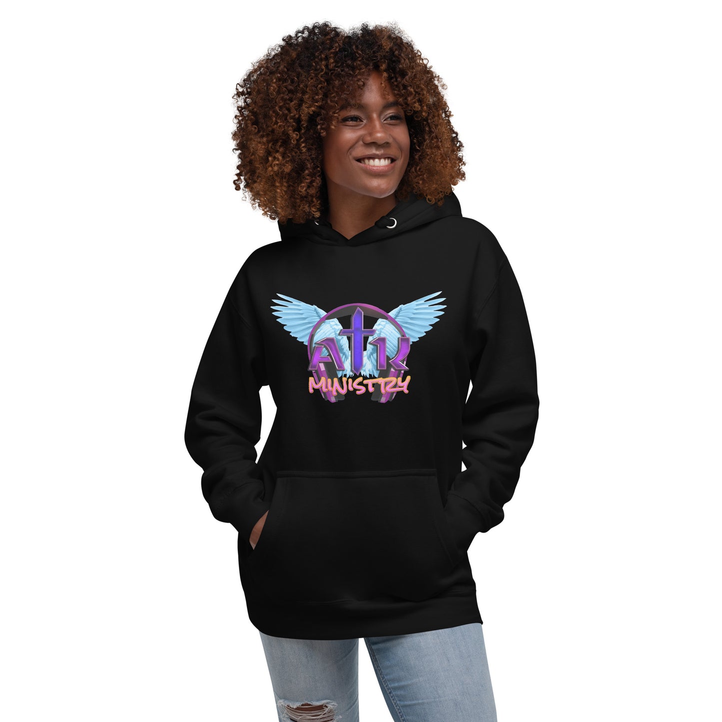 ATK Ministry Hoodie