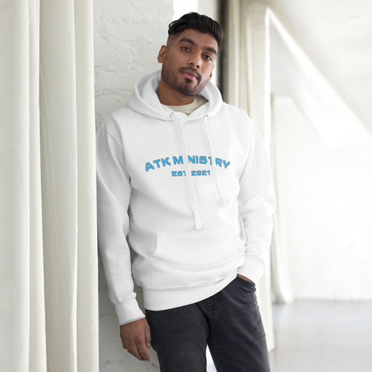 ATK Ministry Event Hoodie